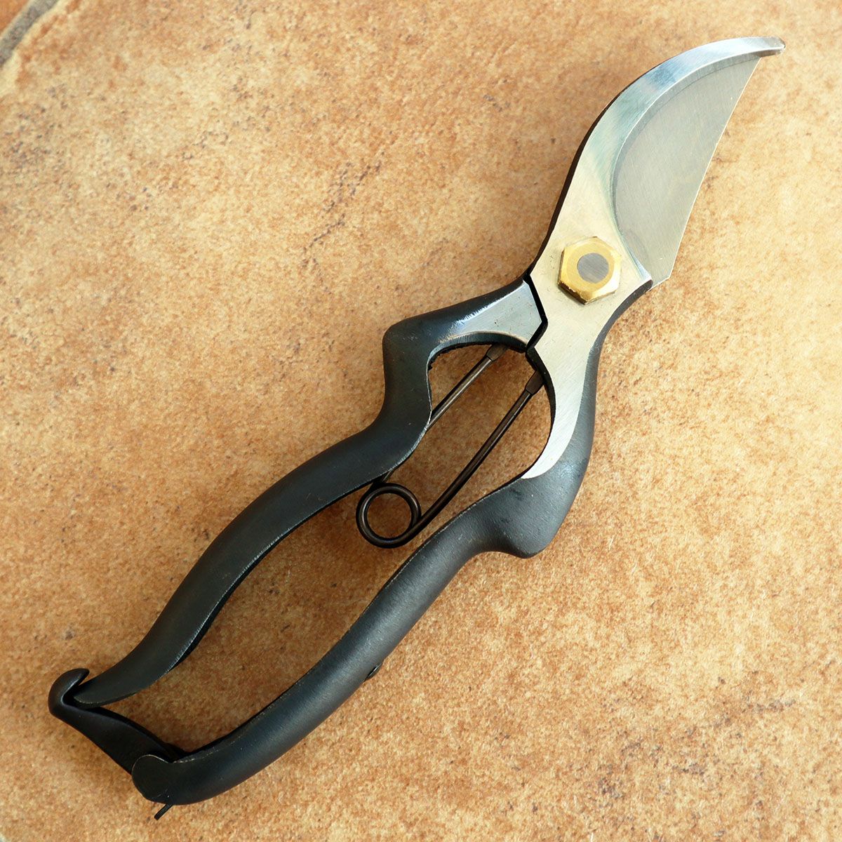 宗家四代目秀久作 剪定鋏 165mm