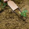 【雑草取り ループウィーダー】ケント＆ストーHand Loop Weeder 