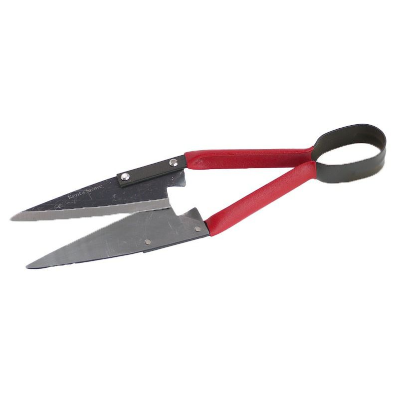 【造形 大型 剪定ばさみ】ケント＆ストーTopiary Shears
