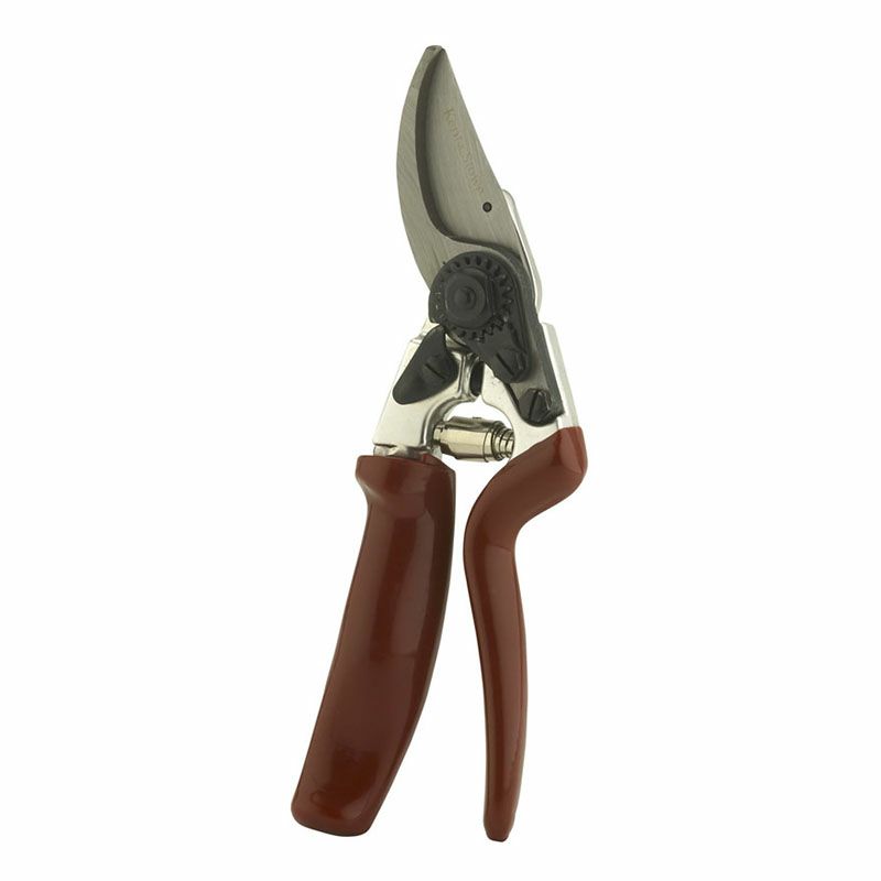 【剪定ばさみ 回転式ハンドル】ケント＆ストー Swivel Secateurs