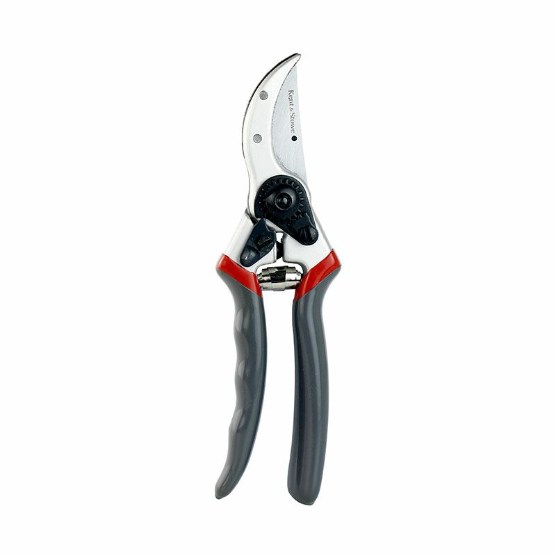 【プロ用 剪定ばさみ】ケント＆ストー Professional Bypass Secateurs