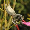 【剪定ばさみ】ケント＆ストー Traditional Bypass Secateurs 