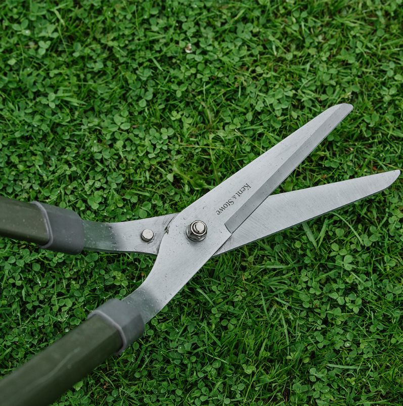 【芝刈り用 はさみ】ケント＆ストーLawn Shears
