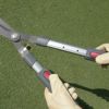 【枝切ばさみ 植木 はさみ 伸縮式】ケント＆ストーTelescopic Hedge Shears