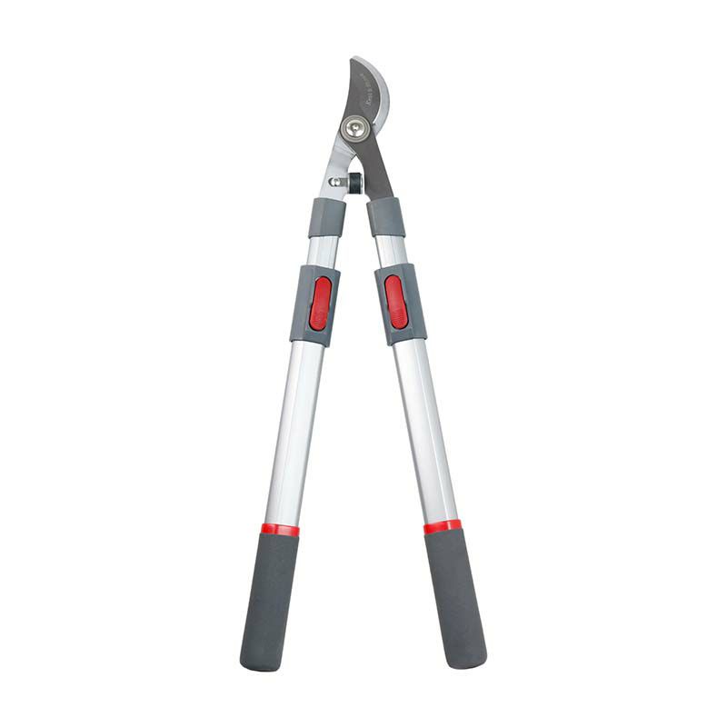 生木 枝切ばさみ ロッパー 伸縮式】ケント＆ストーTelescopic Bypass Loppers