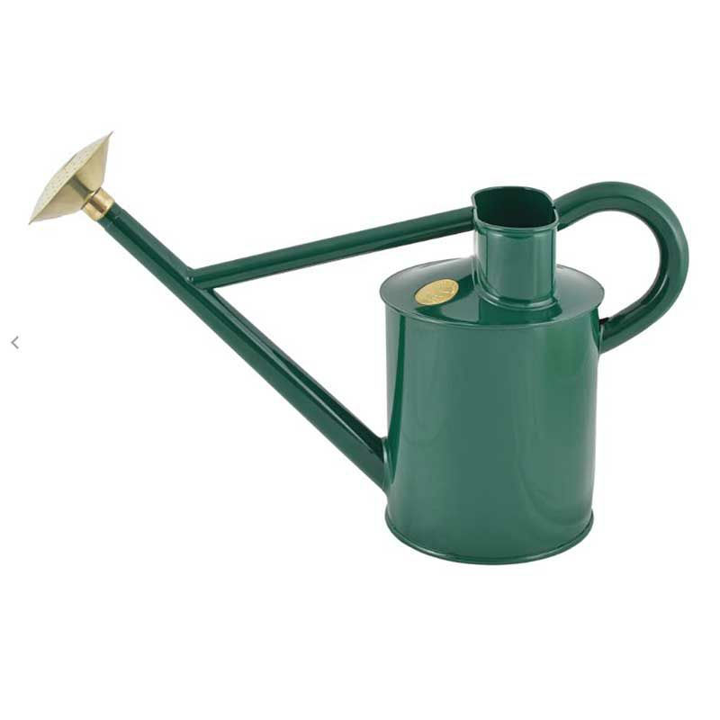 ジョウロ トラディショナルウォータリングカン 4.5L】HAWS ホーズ Haws Traditional Watering Can 4.5L  00292【メーカー直送】 | THE ROSE SHOP｜バラ専門店 ザローズショップ 本店 - バラ苗の通販