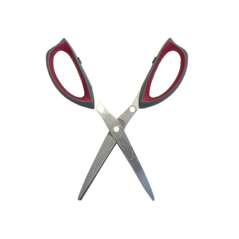 ハーブハサミ 5枚刃 ケント＆ストー Multi-Blade Herb Scissors