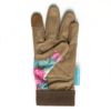 プレミアムガーデングローブ 花柄 ケント＆ストー Premium Comfort Gloves Peony Kent & Stowe