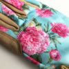 プレミアムガーデングローブ 花柄 ケント＆ストー Premium Comfort Gloves Peony Kent & Stowe