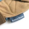 プレミアムガーデングローブ とんぼ ちょうちょ柄 ケント＆ストー Premium Comfort Gloves Insect Kent & Stowe