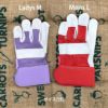 リガーグローブ ガーデニング手袋 メンズL ケント＆ストー Rigger Gloves Mens Large Kent & Stowe