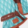 ガーデニンググローブ ギャツビー 女性用 手袋 バーゴン＆ボール Love The Glove Gatsby Women's Burgon & Ball
