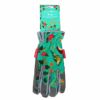 ガーデニンググローブ 植物と鳥 女性用 手袋 バーゴン＆ボール RHS Gloves Flora & Fauna Women's Burgon & Ball