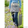 ガーデニングウエストエプロン グレー バーゴン＆ボール Sophie Conran Waist Apron Grey Burgon & Ball