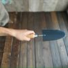 カーボンハンドシャベル 炭素鋼